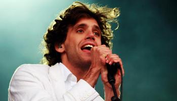 See Mika live in concert