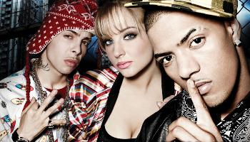 See N-Dubz live in concert