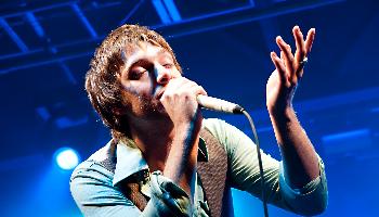See Paolo Nutini live in concert