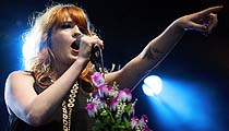 Florence and the Machine Tickets