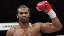 David Haye Tickets