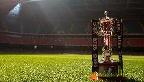 RBS Six Nations Tickets